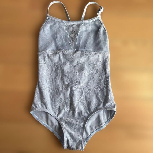 Chacott camisole leotard - chacott,