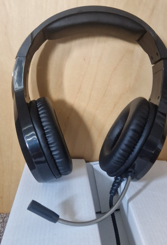 Goodmans gaming headset - goodmans, with
