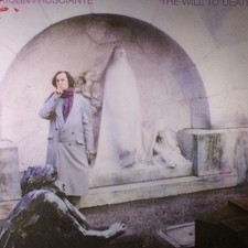 FRUSCIANTE, John - The Will To