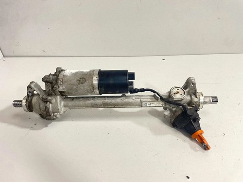 Bmw 2024 power steering - i4,