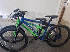 Carrera Vulcan Men's Mountain