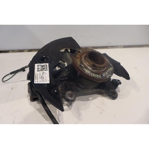 Front hub jeep compass - jeep, (25)