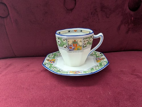 Vintage royal doulton art - royal,