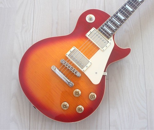 Burny srlg les - les, paul