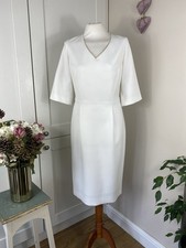 Bruce Oldfield Ivory White