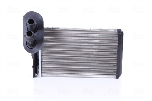 Heat exchanger interior - heat,