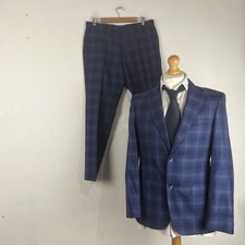 Ted Baker 2 Piece Suit Men's