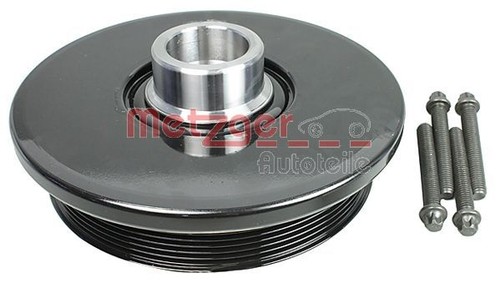 Original metzger pulley - metzger,