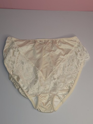 Vtg silky nylon - vtg,