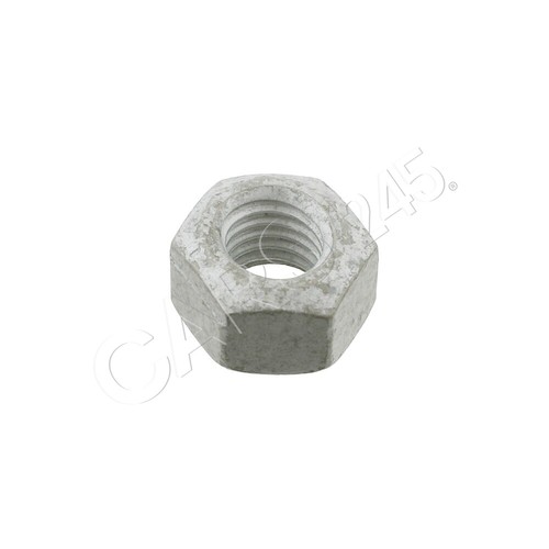 Exhaust manifold nut - manifold,