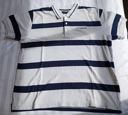 Henri lloyd men polo - lloyd, men's