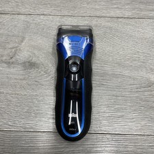 Braun Series 3 - 340s-4 Wet/Dry Electric Shaver Type 5414 Black - Main Unit Only