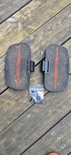 Inmotion V12 Pedals - Electric Unicycle EUC