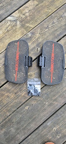 Inmotion v12 pedals electric - pedals,