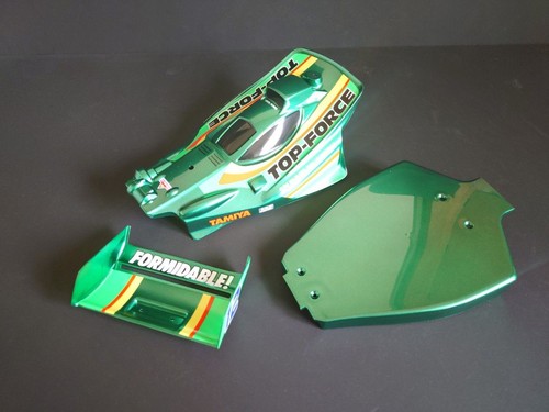Tamiya top force - top,