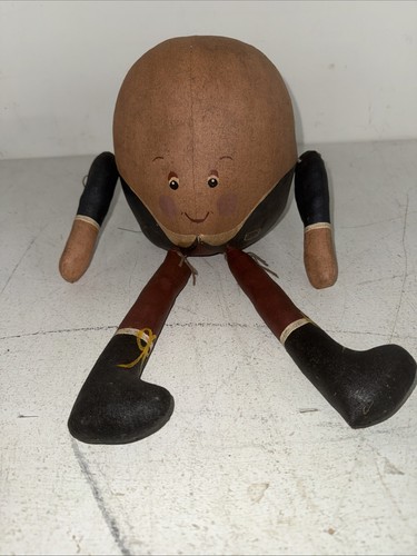 Vintage humpty dumpty - vintage,