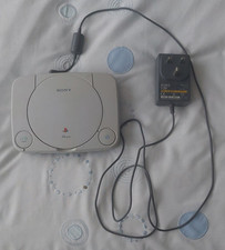 Play Station 1 Miniature Retro