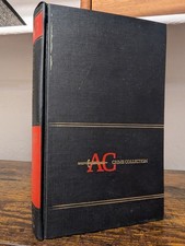 Agatha Christie Crime