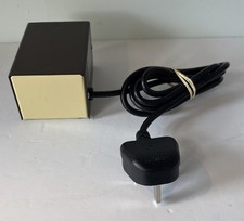 Gaugemaster Power Unit EN60