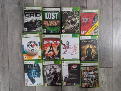 Job lot bundle - bundle, of