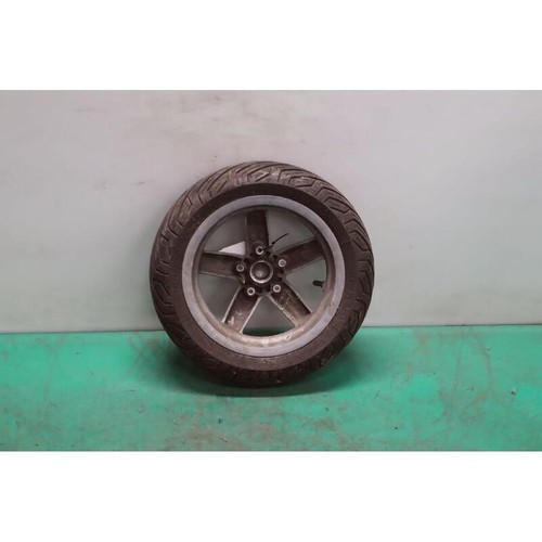 Wheel piaggio - wheel, (ciclomotori)