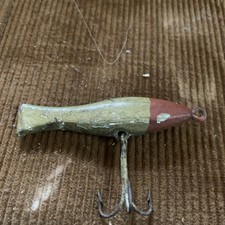 Antique Saltwater Special