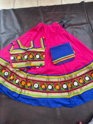 Navrati girls chaniyacholi - girls,