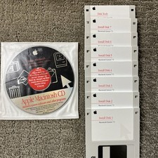 Apple macintosh system - 7.5,