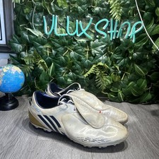 Adidas F50 Tunit Leather Messi