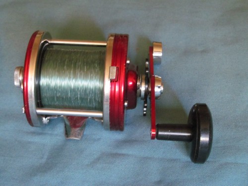Abu ambassadeur 9000 automatic - abu,