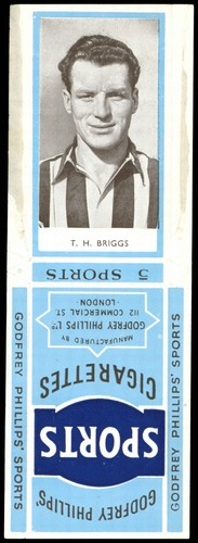 Godfrey phillips sports - phillips,