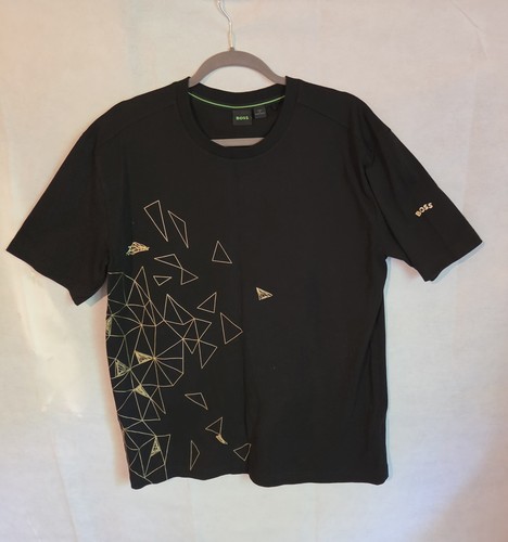 Hugo boss teego - hugo, black