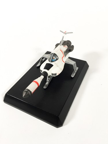 Shado ufo interceptor gerry - shado,