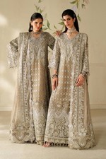 BAROQUE Chantelle Wedding