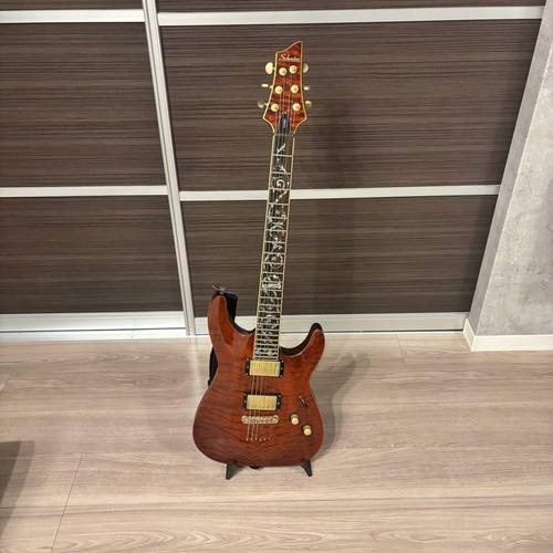 Schecter diamond series 1 - diamond,