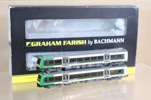 Graham farish 371 432 london - graham,