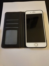 iPhone 8 Plus. 256GB. Great