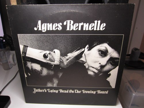 Agnes bernelle father s - agnes,
