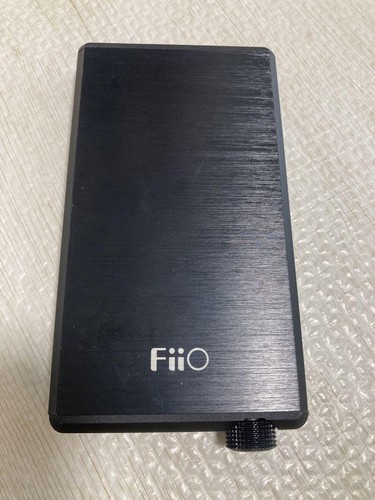 Fiio e12 mont - fiio,