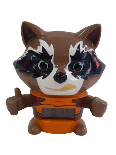 Bulb botz marvel rocket - botz,