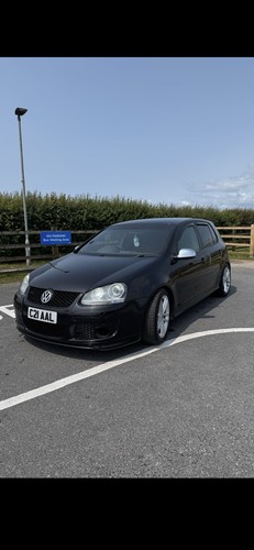 Volkswagen mk5 golf 2008 - volkswagen,
