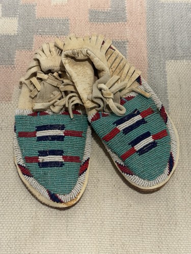 Vintage native american - native,