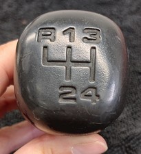 Ford 4 Speed Gear Knob.fits