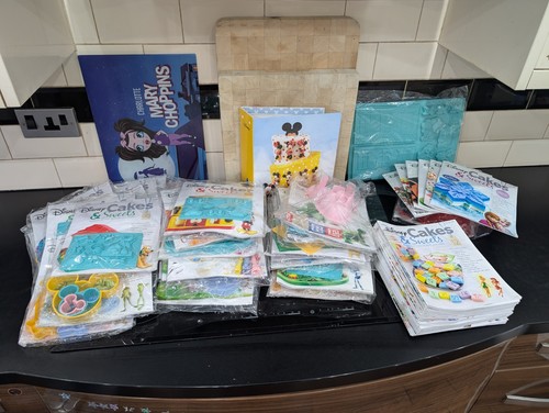 Disney cakes and - disney,
