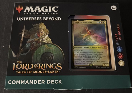 Mtg magic the gathering - the,