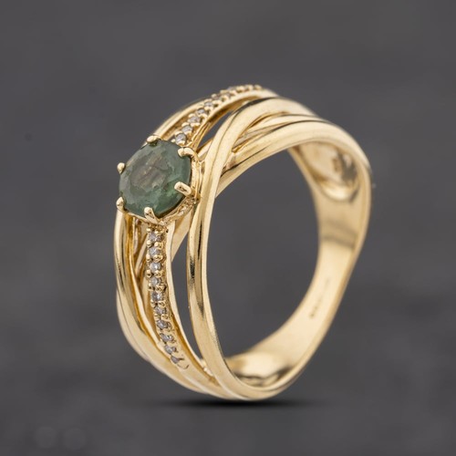 Second hand 9ct - 9ct, gold