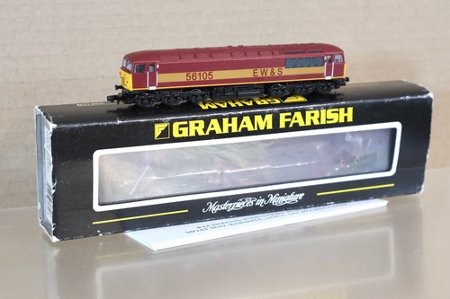 Graham farish 371 300 ews - farish, 371-300