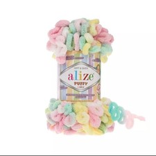 ^ Alize Puffy  Colour 2 x 100g