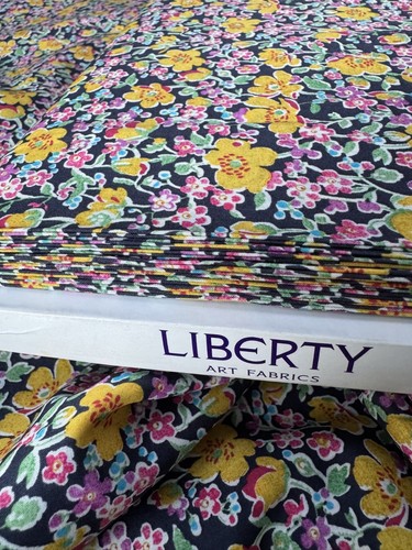Liberty tana lawn fabric - tana,