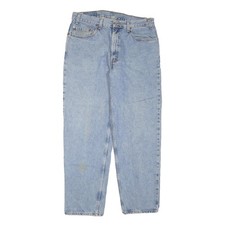 LEVI'S 550 Straight Mens Jeans